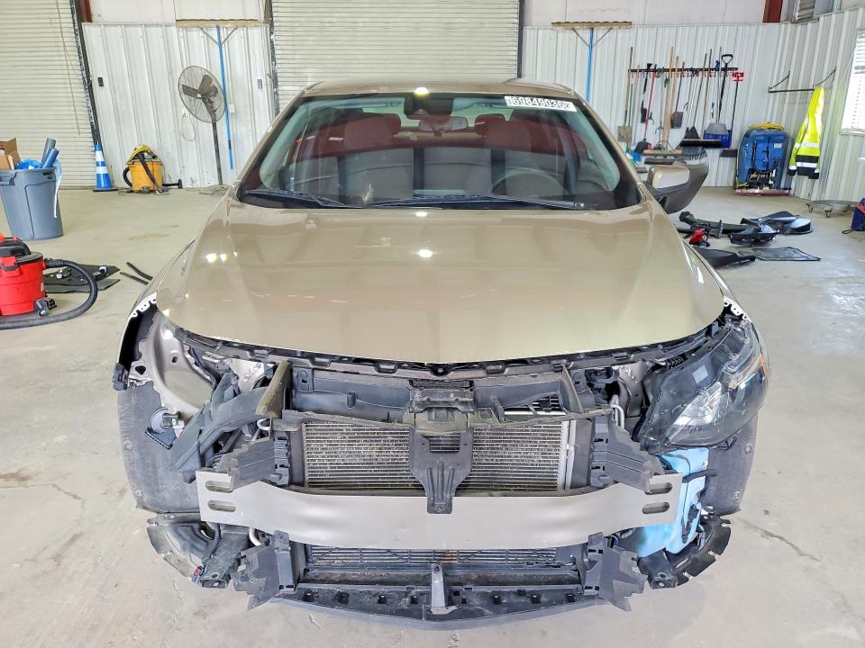 Aukcja sprzedaży 2023 Chevrolet Malibu, vin: 1G1ZD5ST7PF202057, numer aukcji: 69849036