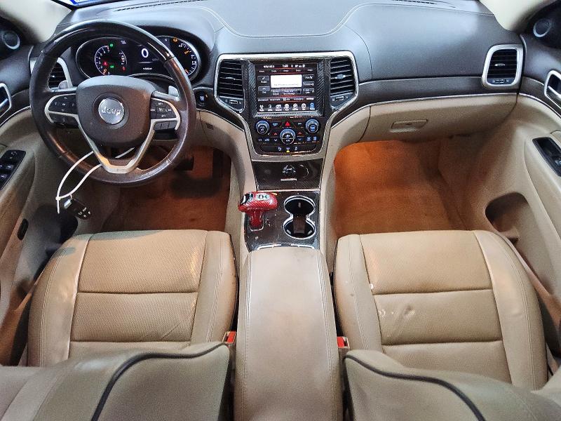 2015 Jeep Grand Cherokee მანქანა იყიდება აუქციონზე, vin: 1C4RJFCG0FC115768, აუქციონის ნომერი: 68673196