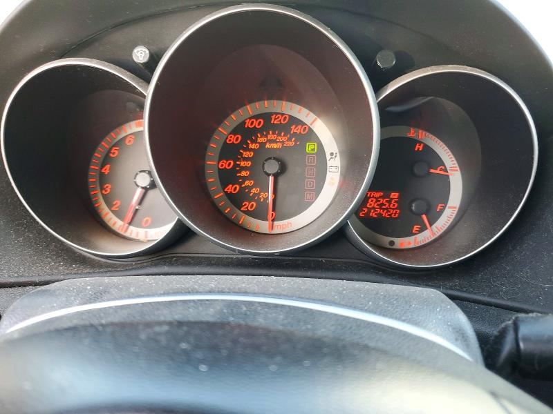 Продаж на аукціоні авто 2005 Mazda 3, vin: JM1BK343551226481, номер лоту: 68714176