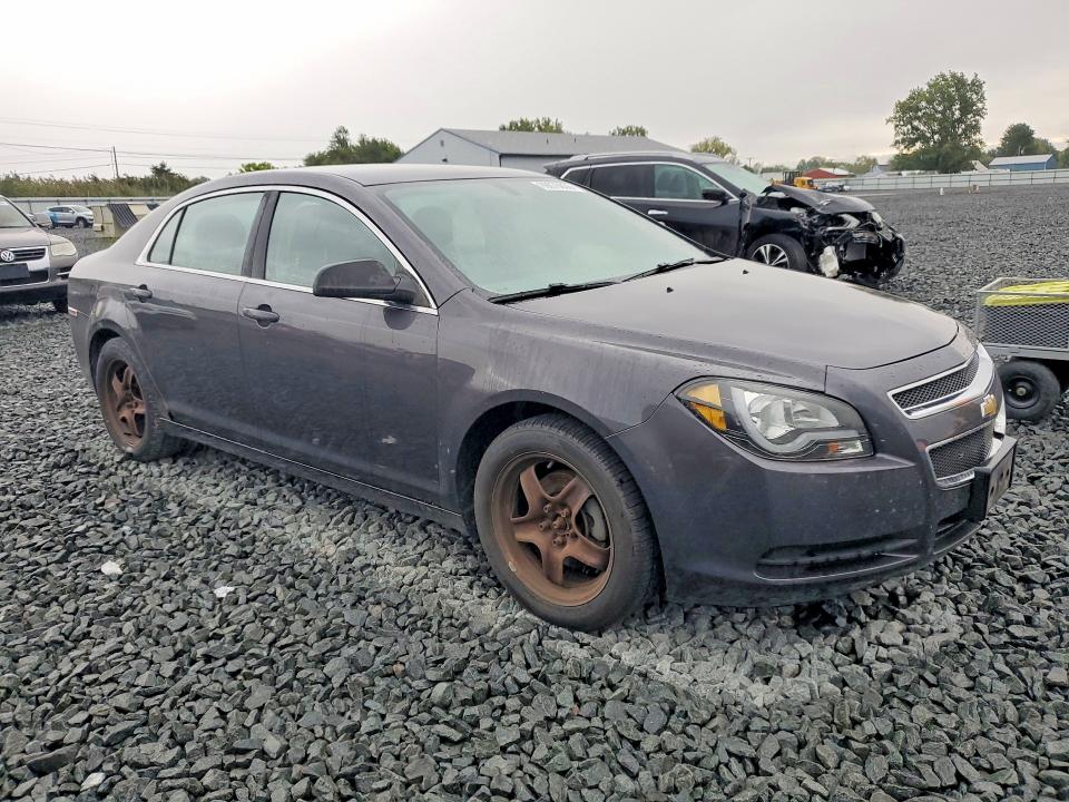 Продаж на аукціоні авто 2011 Chevrolet Malibu, vin: 1G1ZB5E19BF174576, номер лоту: 69676836