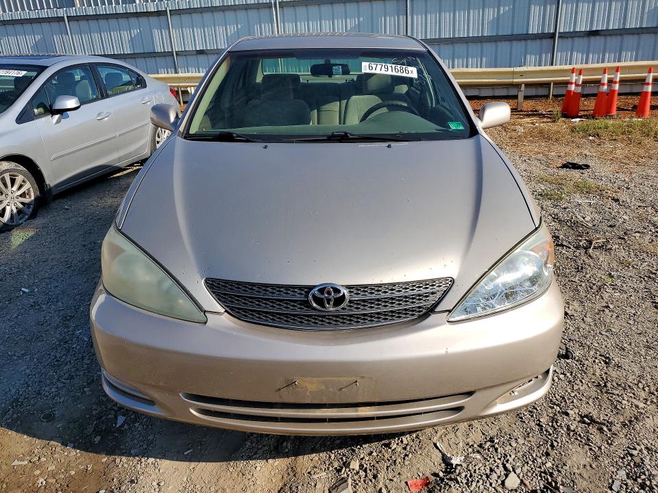 Aukcja sprzedaży 2004 Toyota Camry, vin: 4T1BF30K44U578526, numer aukcji: 67791686