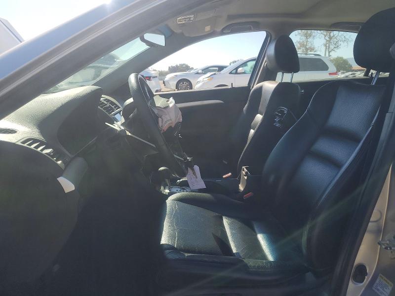 2008 Acura Tsx მანქანა იყიდება აუქციონზე, vin: JH4CL96908C004542, აუქციონის ნომერი: 70329986
