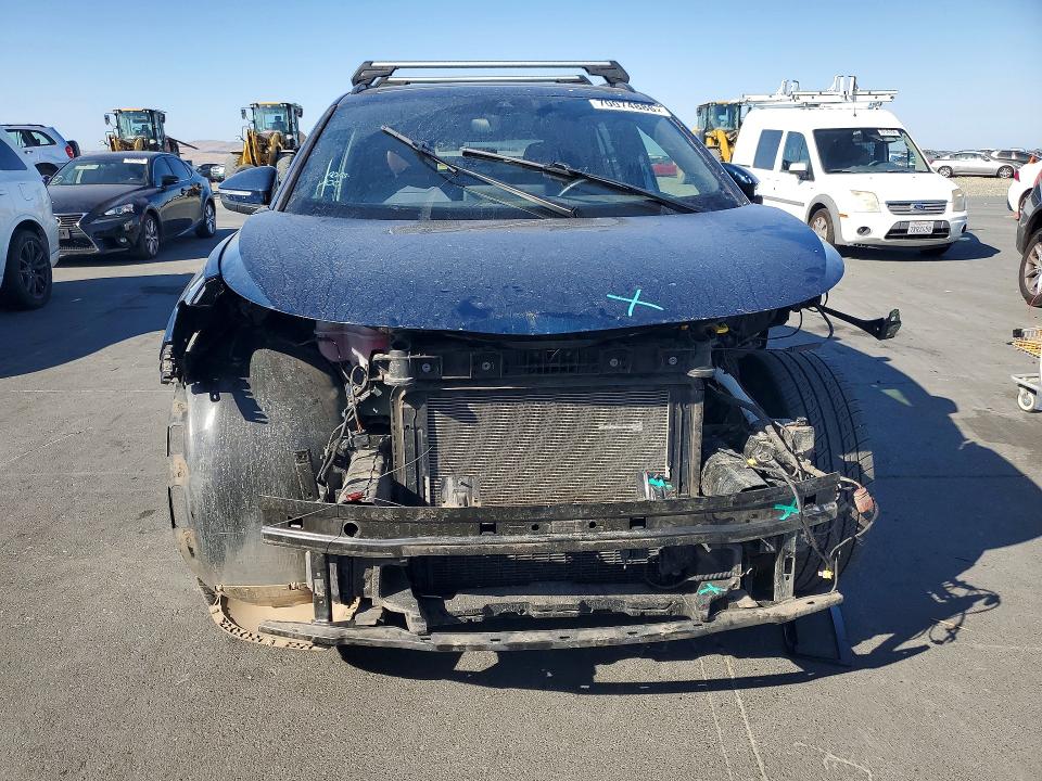 Продажа на аукционе авто 2023 Volkswagen Id.4, vin: 1V2DNPE84PC009902, номер лота: 70074886