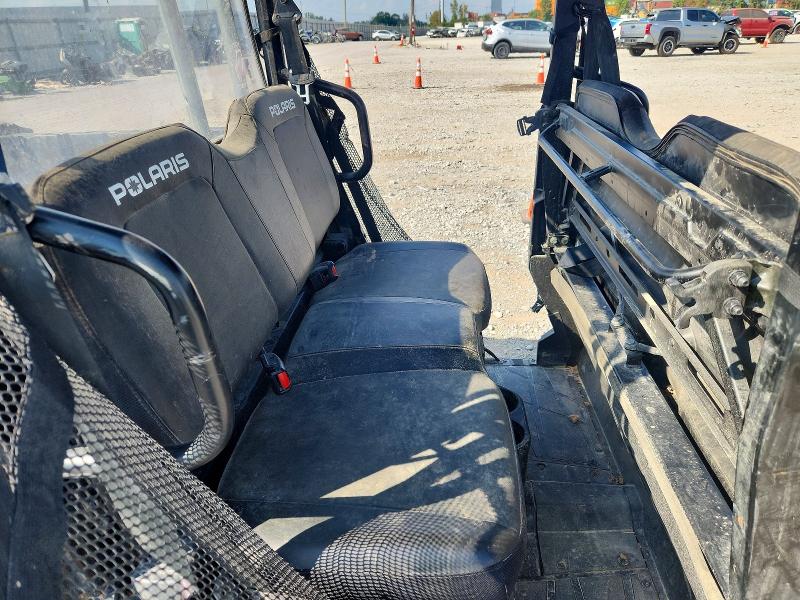 2023 Polaris Ranger მანქანა იყიდება აუქციონზე, vin: 3NSM4E573PE319305, აუქციონის ნომერი: 67691996