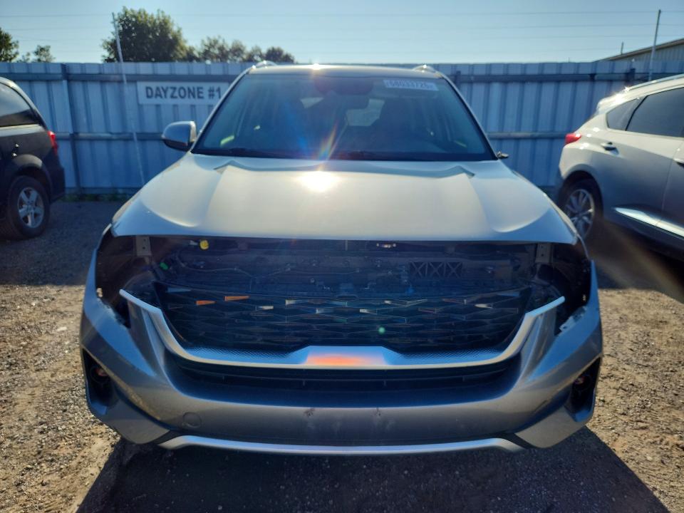 68033726 :رقم المزاد ، KNDEUCAA3P7373408 vin ، 2023 Kia Seltos مزاد بيع