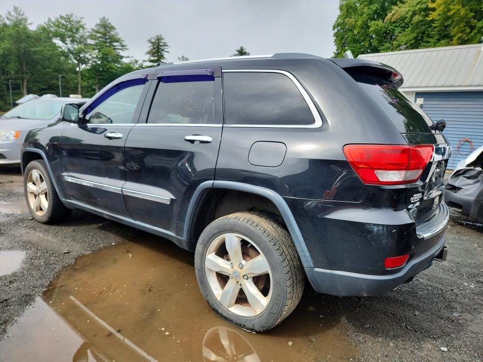 67855246 :رقم المزاد ، 1C4RJFCT6CC269684 vin ، 2012 Jeep Grand Cherokee مزاد بيع