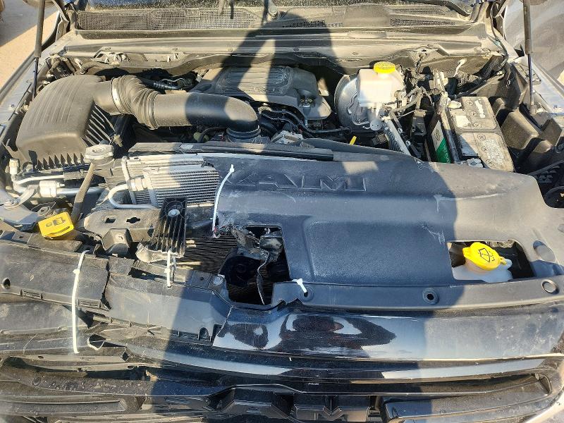 Aukcja sprzedaży 2021 Ram 1500, vin: 1C6SRFJT1MN694000, numer aukcji: 69010906