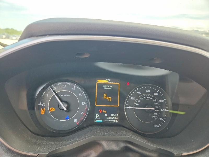 69893236 :رقم المزاد ، 4S3GTAD67H3737460 vin ، 2017 Subaru Impreza مزاد بيع