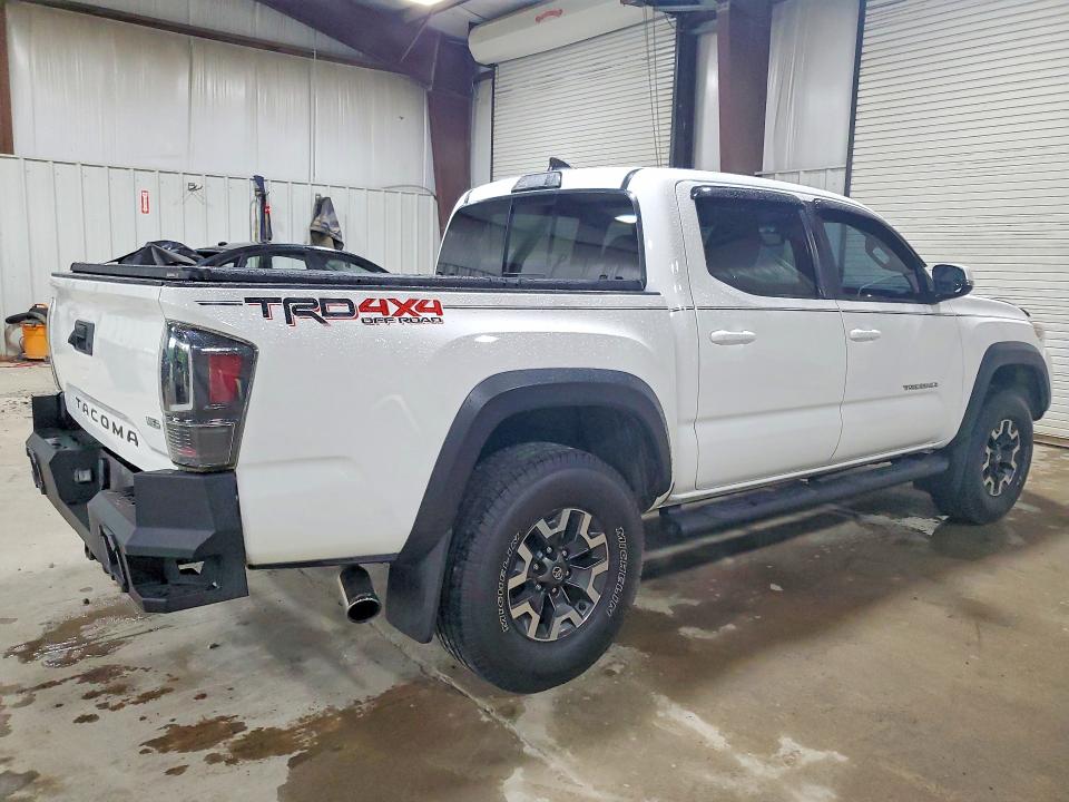 69541976 :رقم المزاد ، 3TMCZ5AN6KM214078 vin ، 2019 Toyota Tacoma مزاد بيع