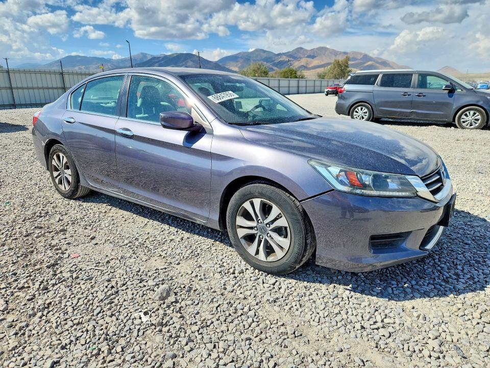Aukcja sprzedaży 2014 Honda Accord, vin: 1HGCR2F30EA035172, numer aukcji: 68847956