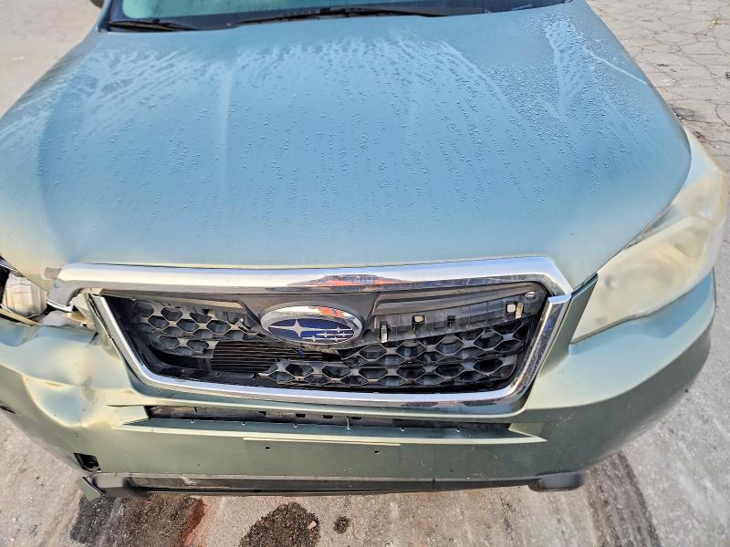 Продажа на аукционе авто 2014 Subaru Forester, vin: JF2SJAECXEH550850, номер лота: 67478606
