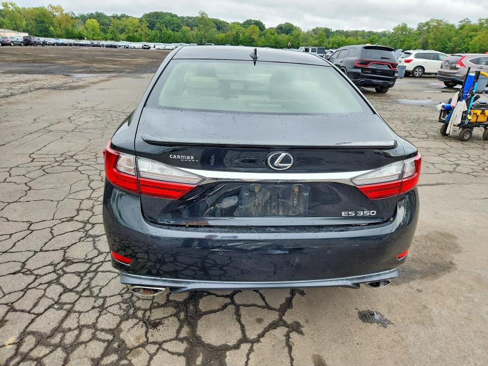 Aukcja sprzedaży 2016 Lexus Es, vin: JTHBK1GG4G2214949, numer aukcji: 66402046