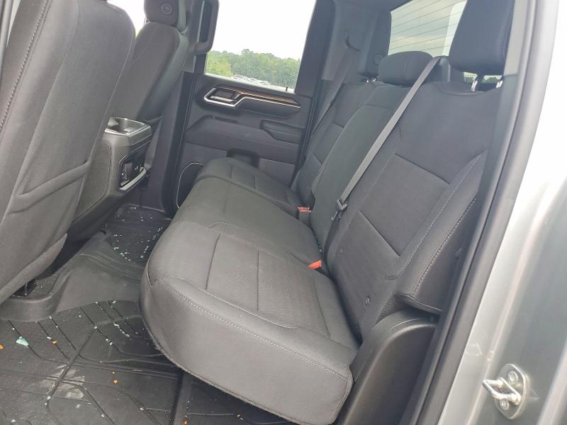 Продажа на аукционе авто 2024 Chevrolet Silverado, vin: 1GC5YTEY7RF279469, номер лота: 68019046