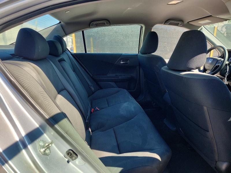 2017 Honda Accord მანქანა იყიდება აუქციონზე, vin: 1HGCR2F37HA246681, აუქციონის ნომერი: 68762296