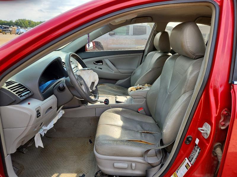 Продаж на аукціоні авто 2010 Toyota Camry, vin: 4T1BF3EK1AU556536, номер лоту: 68101306
