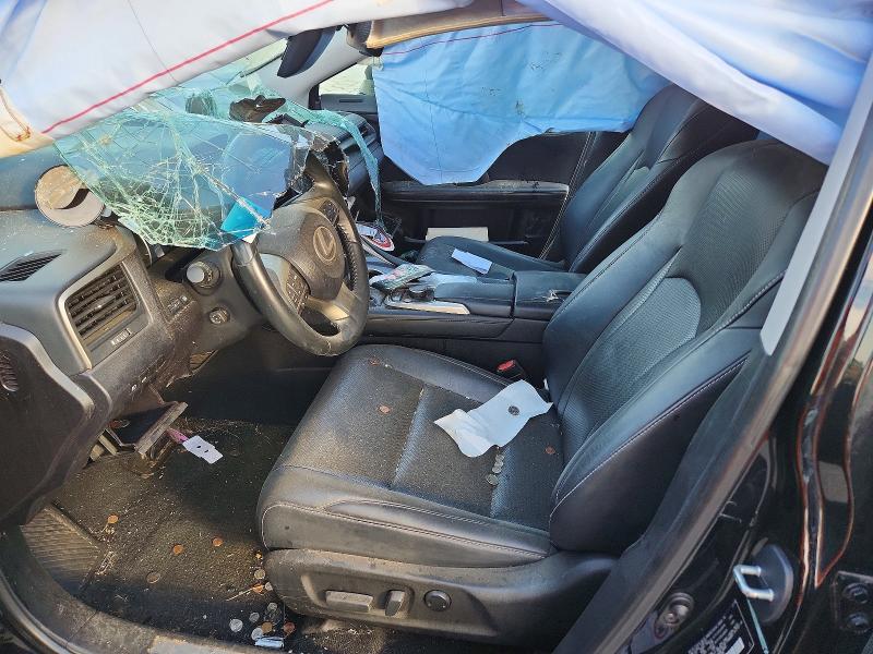 Aukcja sprzedaży 2018 Lexus Rx 350, vin: 2T2ZZMCA9JC095752, numer aukcji: 67873336