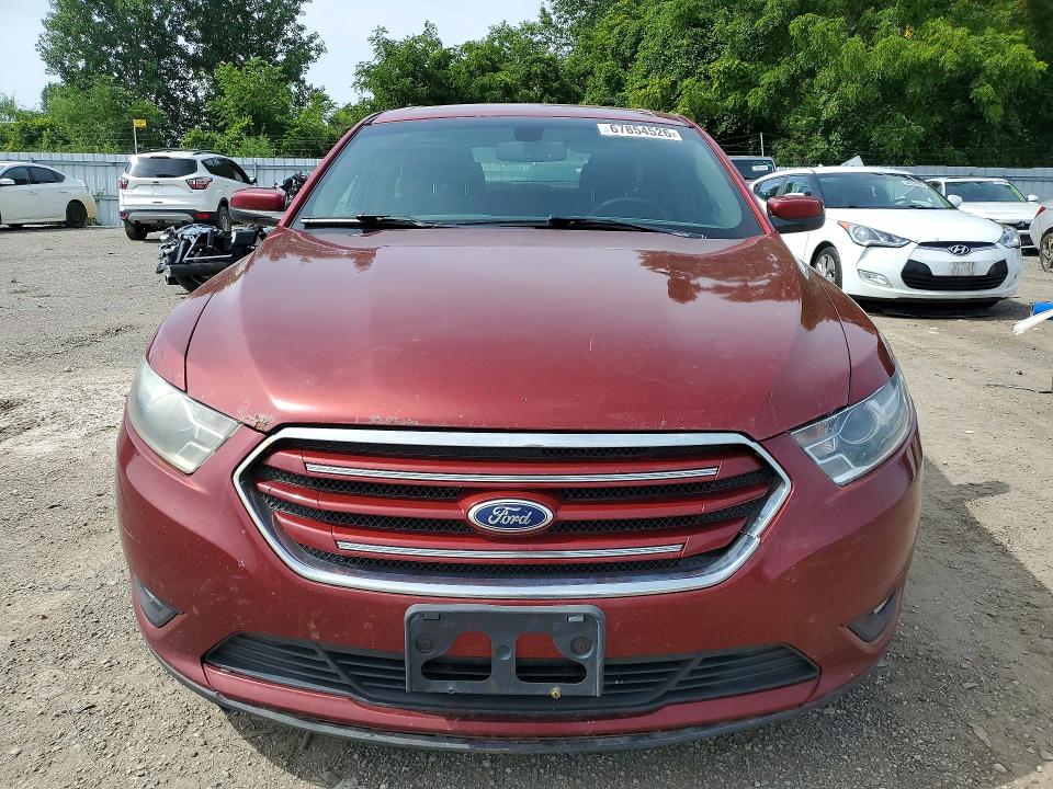 Продаж на аукціоні авто 2014 Ford Taurus, vin: 1FAHP2E80EG172462, номер лоту: 67854526