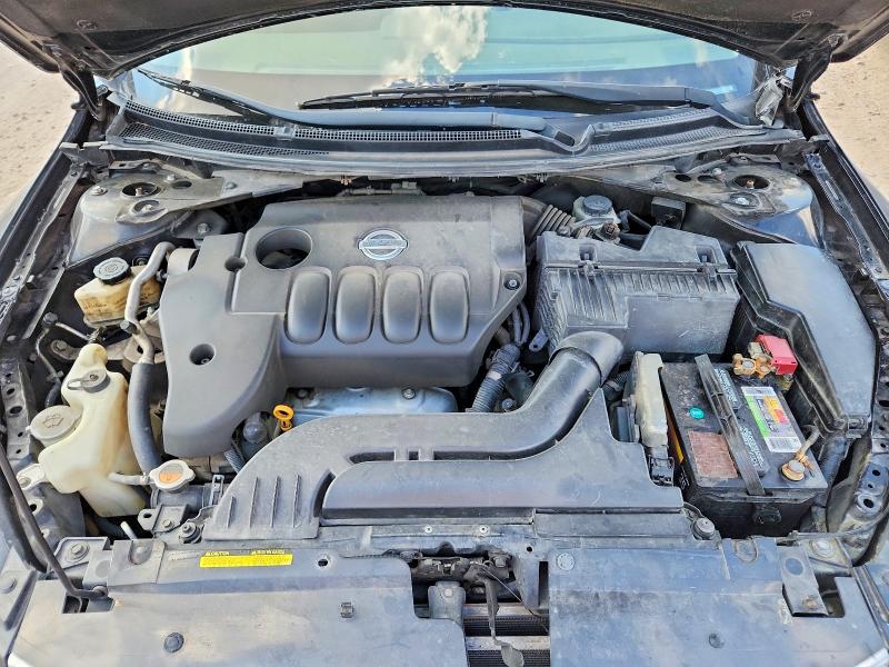 Продажа на аукционе авто 2011 Nissan Altima, vin: 1N4AL2AP7BN415038, номер лота: 69869146