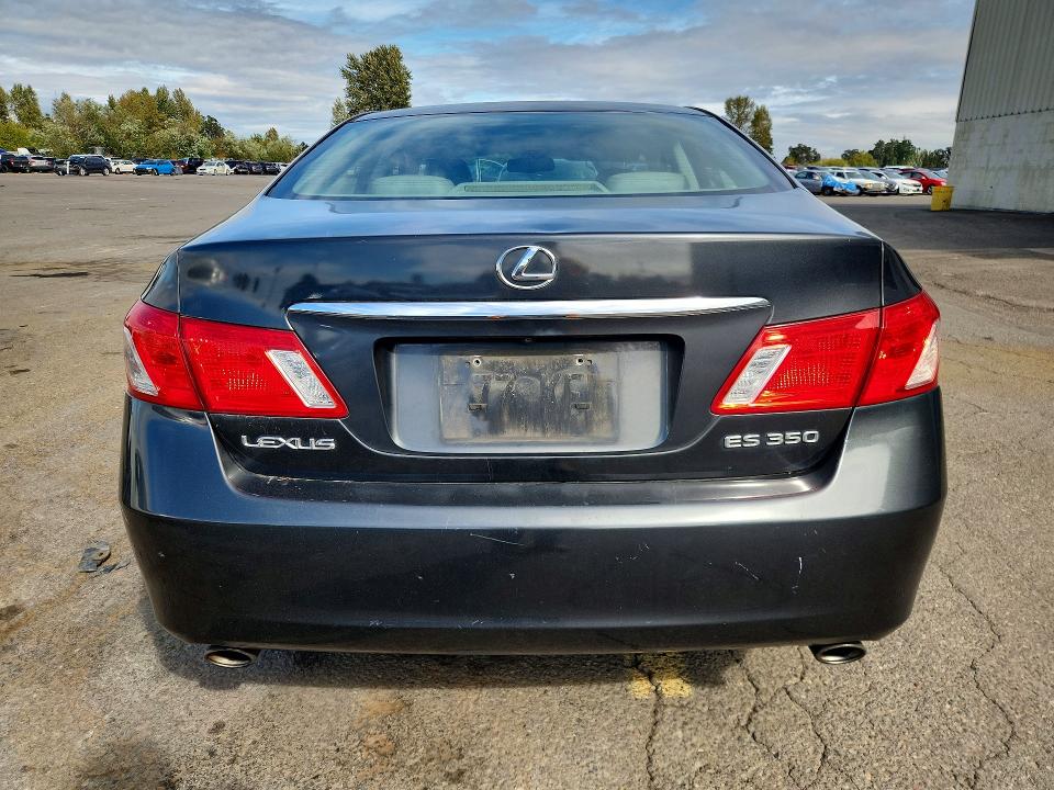 Aukcja sprzedaży 2009 Lexus Es, vin: JTHBJ46G592297087, numer aukcji: 69458206