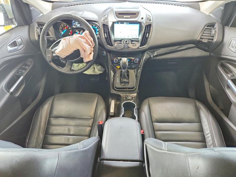 67343376 :رقم المزاد ، 1FMCU9J95GUC59357 vin ، 2016 Ford Escape مزاد بيع