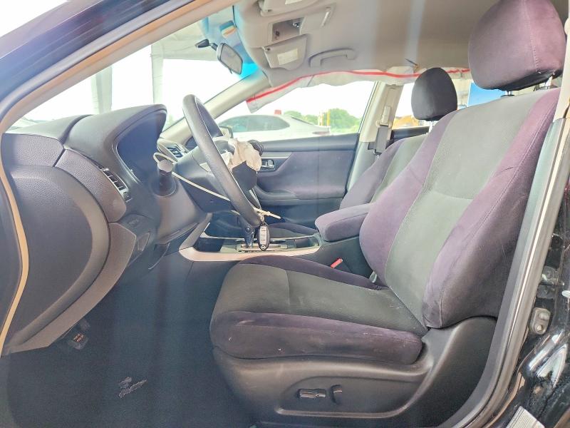 Продажа на аукционе авто 2013 Nissan Altima, vin: 1N4AL3AP8DC253439, номер лота: 69584876