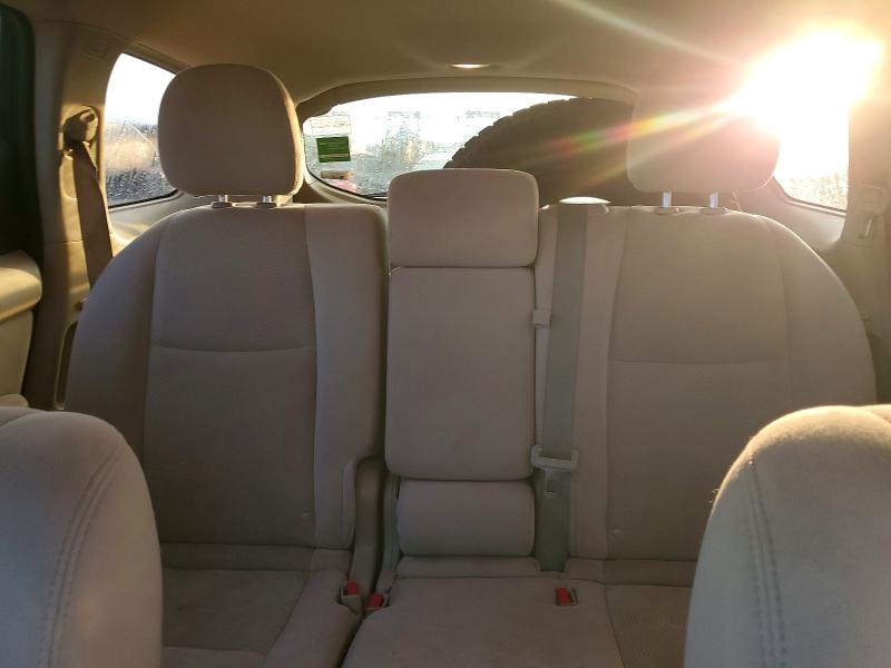 Продаж на аукціоні авто 2015 Niss Pathfinder, vin: 5N1AR2MN9FC610526, номер лоту: 68294596