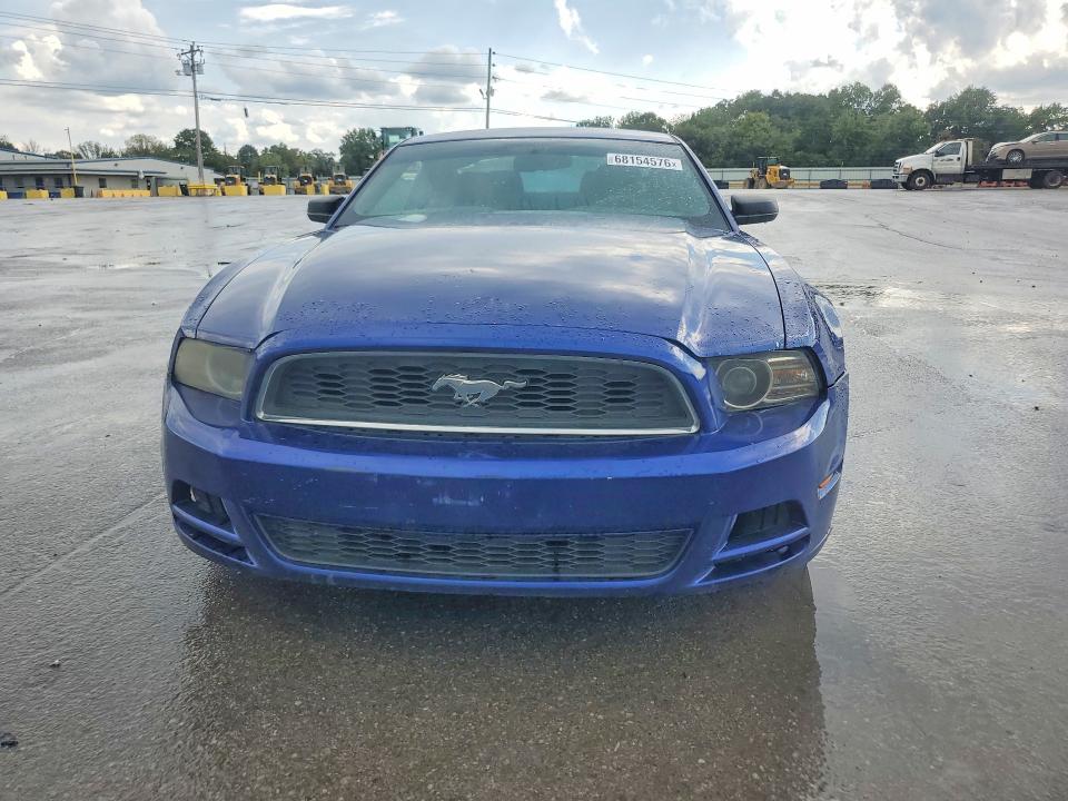 Продаж на аукціоні авто 2014 Ford Mustang, vin: 1ZVBP8AM0E5325260, номер лоту: 68154576