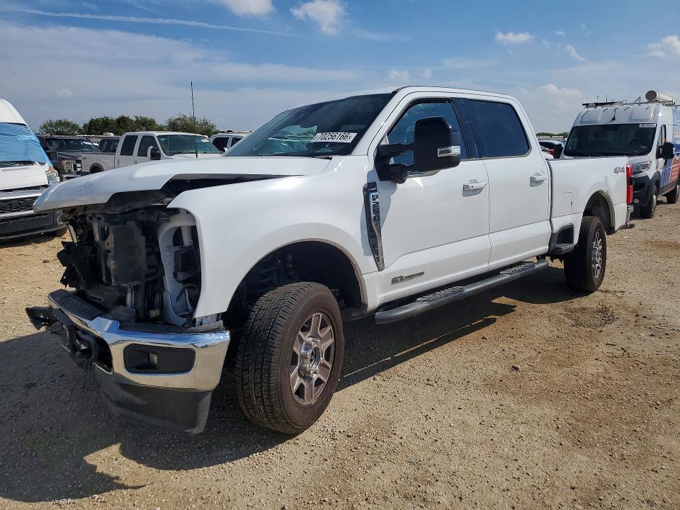 Aukcja sprzedaży 2026 Ford F250, vin: 1FT7W2BT1TEE53535, numer aukcji: 70256166