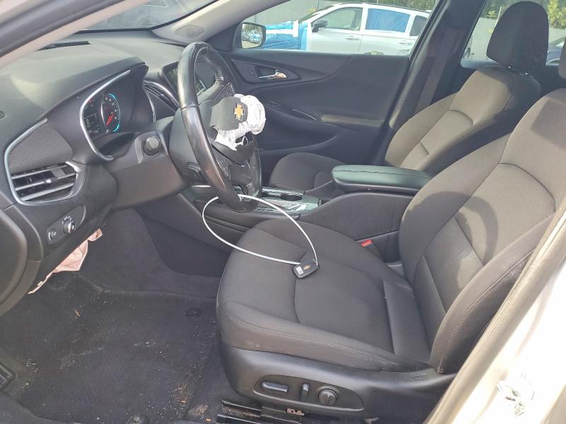 Продажа на аукционе авто 2018 Chevrolet Malibu, vin: 1G1ZD5ST7JF267644, номер лота: 69981206