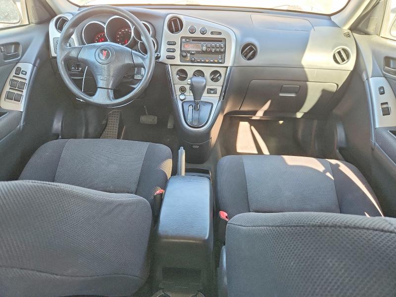2008 Pontiac Vibe მანქანა იყიდება აუქციონზე, vin: 5Y2SL658X8Z405467, აუქციონის ნომერი: 68795136