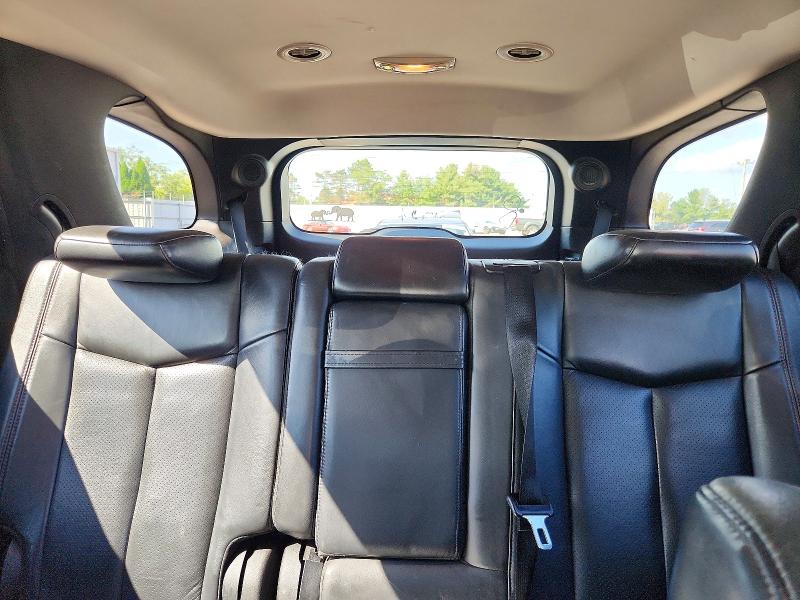 Aukcja sprzedaży 2013 Dodge Durango, vin: 1C4SDJCT6DC561784, numer aukcji: 67876556