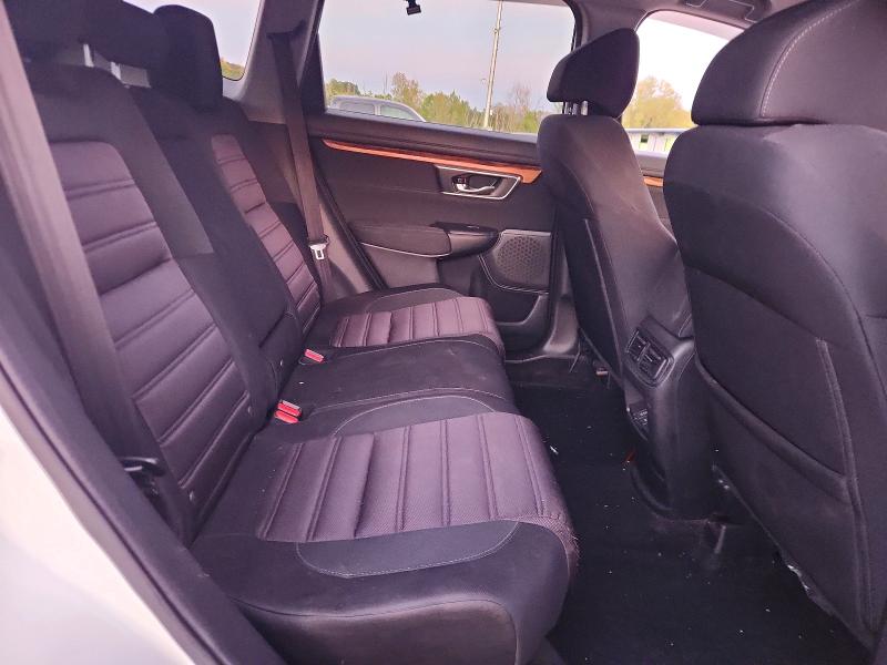 Продажа на аукционе авто 2018 Honda Cr-v, vin: 2HKRW2H51JH624928, номер лота: 70123936