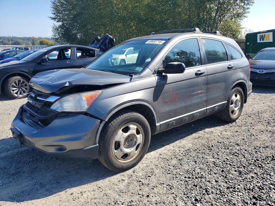 Aukcja sprzedaży 2010 Honda Cr-v, vin: 5J6RE4H36AL093888, numer aukcji: 69682716