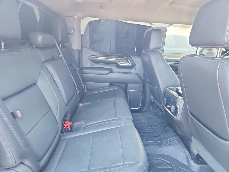 Aukcja sprzedaży 2023 Gmc Sierra, vin: 3GTPHCED5PG328895, numer aukcji: 67247306