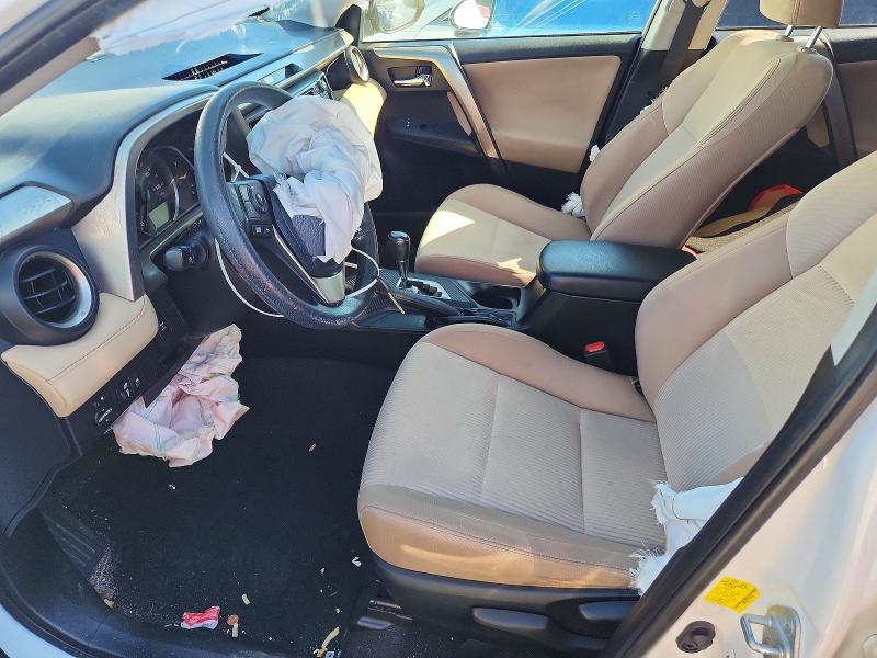 Aukcja sprzedaży 2015 Toyota Rav4, vin: JTMRFREV7FD114318, numer aukcji: 67848006