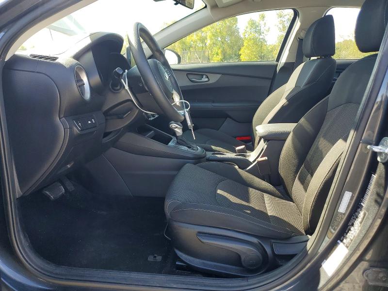 Aukcja sprzedaży 2021 Kia Forte, vin: 3KPF24AD1ME263124, numer aukcji: 70306126
