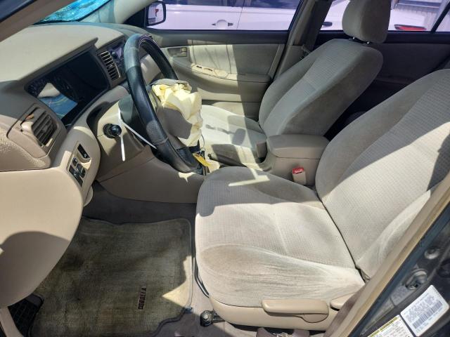 Продажа на аукционе авто 2006 Toyota Corolla, vin: 1NXBR32EX6Z759065, номер лота: 69204226