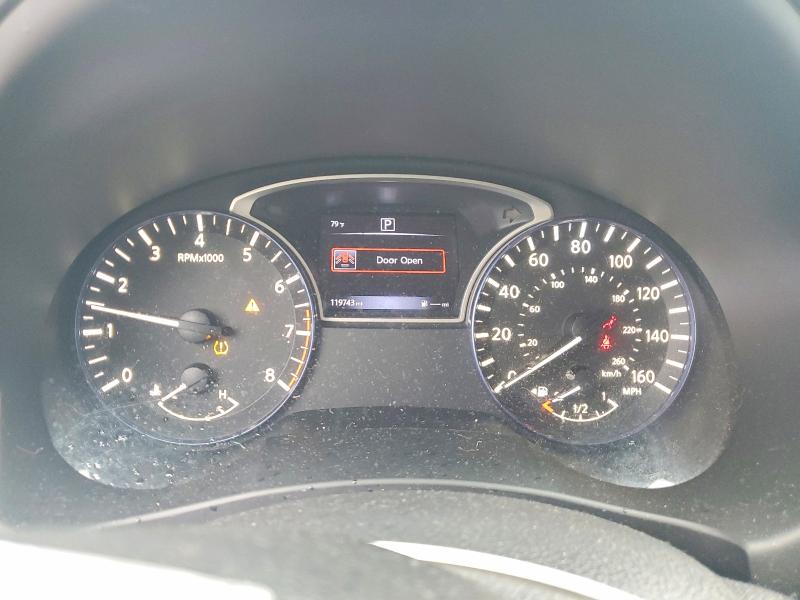 Aukcja sprzedaży 2017 Nissan Altima, vin: 1N4AL3AP1HC490246, numer aukcji: 69499406