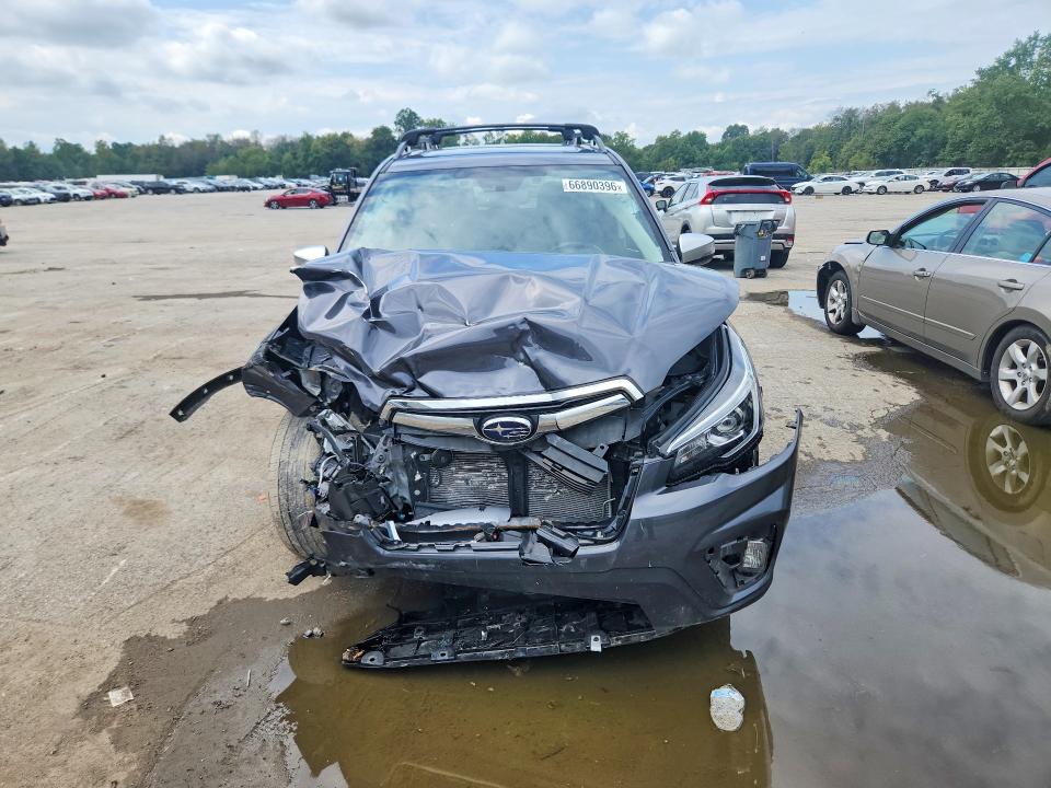 Aukcja sprzedaży 2020 Subaru Forester, vin: JF2SKAXC7LH606959, numer aukcji: 66890396