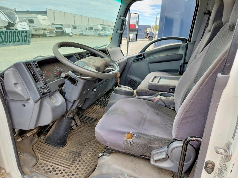 Продажа на аукционе авто 2015 Isuzu Npr Hd, vin: 54DC4W1B2FS804569, номер лота: 67200026