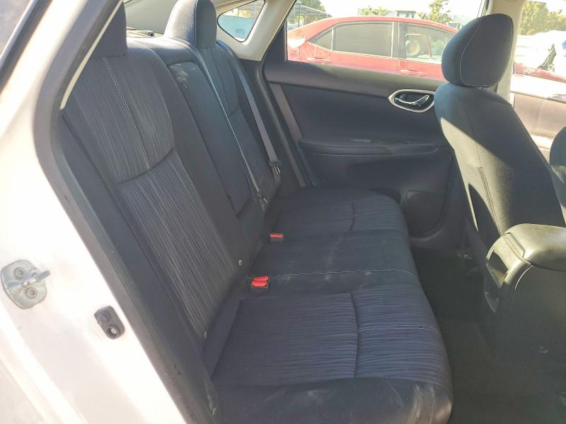 Aukcja sprzedaży 2016 Nissan Sentra, vin: 3N1AB7AP4GY324526, numer aukcji: 70566846