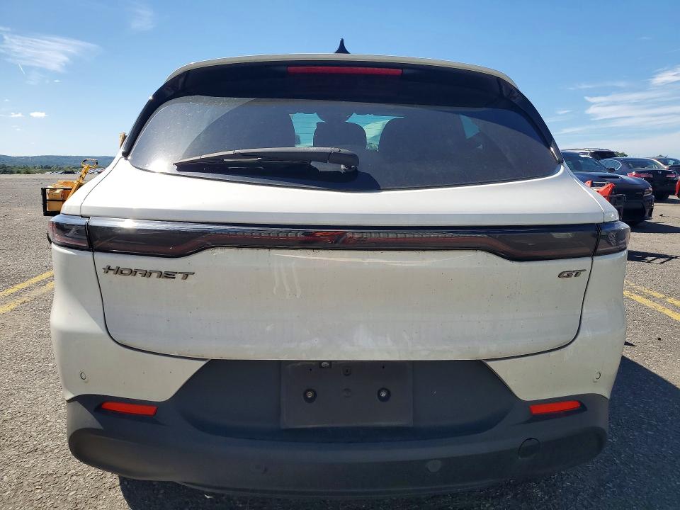 Продажа на аукционе авто 2024 Dodge Hornet, vin: ZACNDFBN6R3A29085, номер лота: 70191986