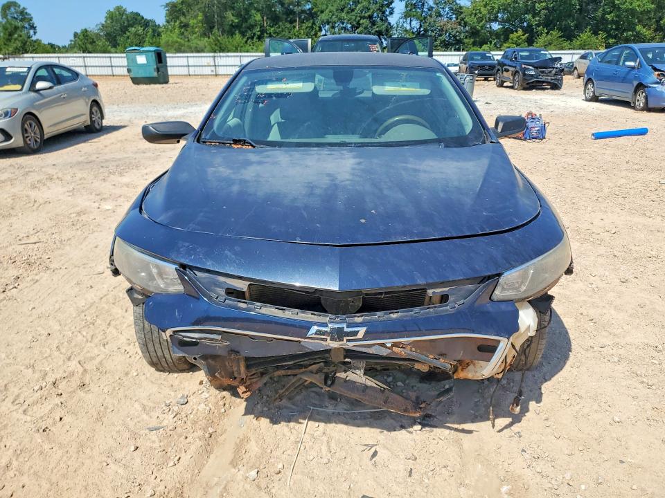 2016 Chevrolet Malibu მანქანა იყიდება აუქციონზე, vin: 1G1ZC5STXGF300924, აუქციონის ნომერი: 68962906