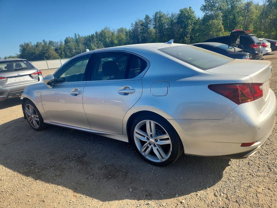67708476 :رقم المزاد ، JTHCE1BL1D5008028 vin ، 2013 Lexus Gs مزاد بيع