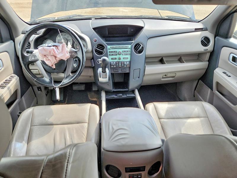 Продаж на аукціоні авто 2010 Honda Pilot, vin: 5FNYF4H58AB029550, номер лоту: 67504966