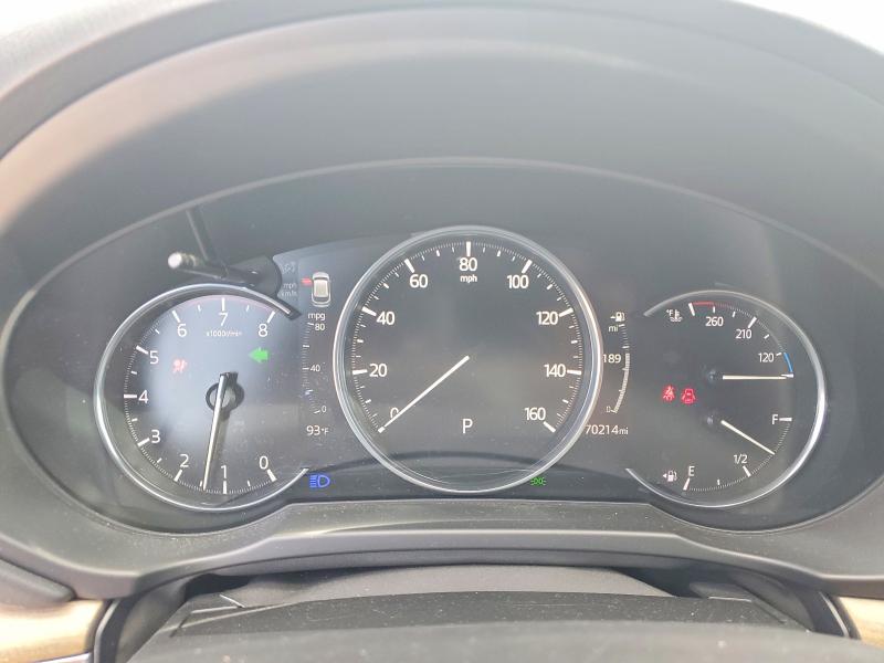 67964626 :رقم المزاد ، JM3KFBEY0K0582340 vin ، 2019 Mazda Cx-5 مزاد بيع