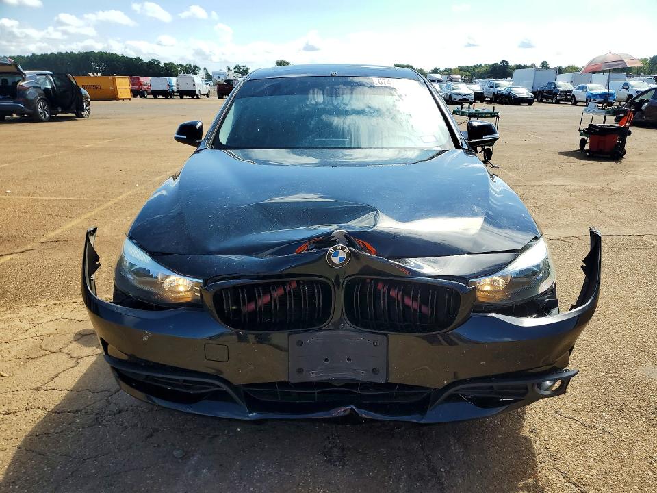 Aukcja sprzedaży 2014 Bmw 328, vin: WBA3X5C56ED556324, numer aukcji: 67435436