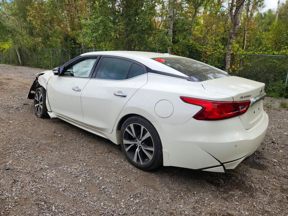 Aukcja sprzedaży 2018 Nissan Maxima, vin: 1N4AA6AP2JC367441, numer aukcji: 67425706