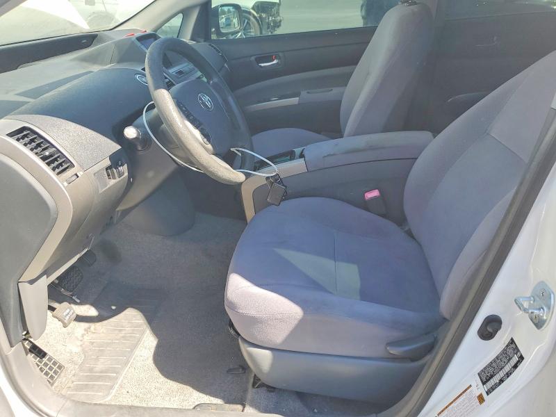 Продаж на аукціоні авто 2009 Toyota Prius, vin: JTDKB20U793504591, номер лоту: 70859086
