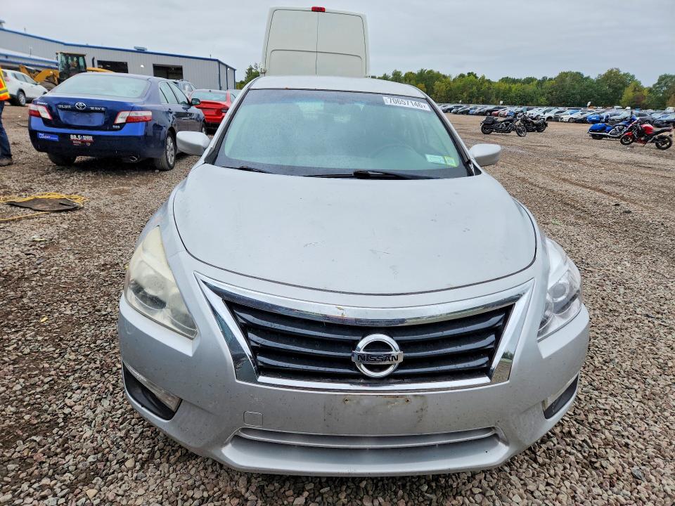 Aukcja sprzedaży 2014 Nissan Altima, vin: 1N4AL3AP5EN351544, numer aukcji: 70657146